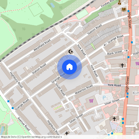 Grange Road, Kings Heath