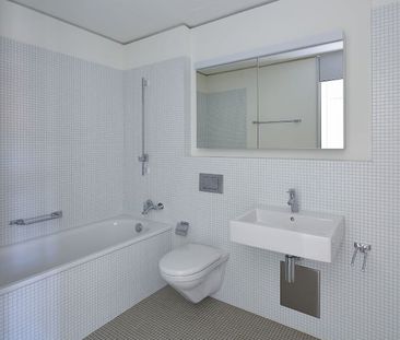 "Wohnen auf höchstem Niveau" - Photo 4