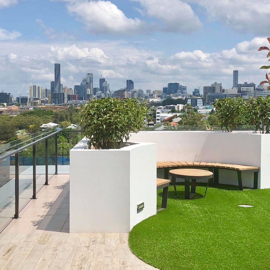 Welcome to Bastion-Outstanding Location Where Modern Living Meets Homely Comfort - Photo 1