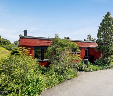 Byvägen, Täby - Foto 3