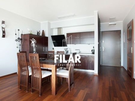 Mieszkanie Gdynia Śródmieście powierzchnia 64.0 m² C312-WM-22584 - Zdjęcie 5