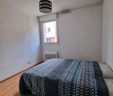 Appartement Nancy - Photo 2