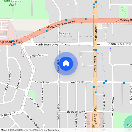 11/232 Albert Street, WA 6017, Osborne Park