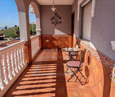 Alquiler de piso en Cortijo los Pérez - Photo 5