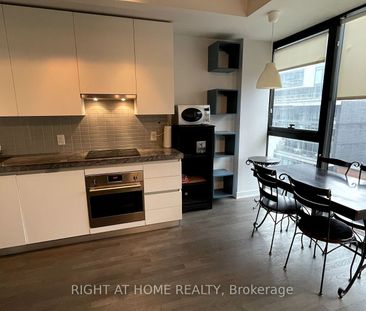 Thompson Residence Lofts 621-629 , #729 - Photo 6