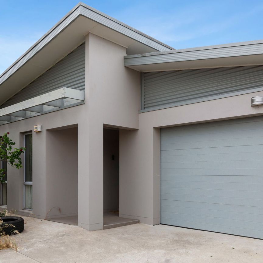 Spacious Four-Bedroom Home in the Heart of Casey - Photo 1