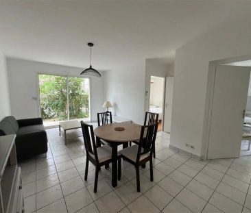 Location appartement 2 pièces - 43m² à Vannes (56000) - Photo 1