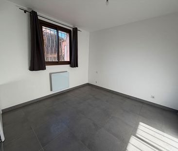 LA GAUDE BAS DE VILLA 3/4Pièces avec stationnement. - Photo 5