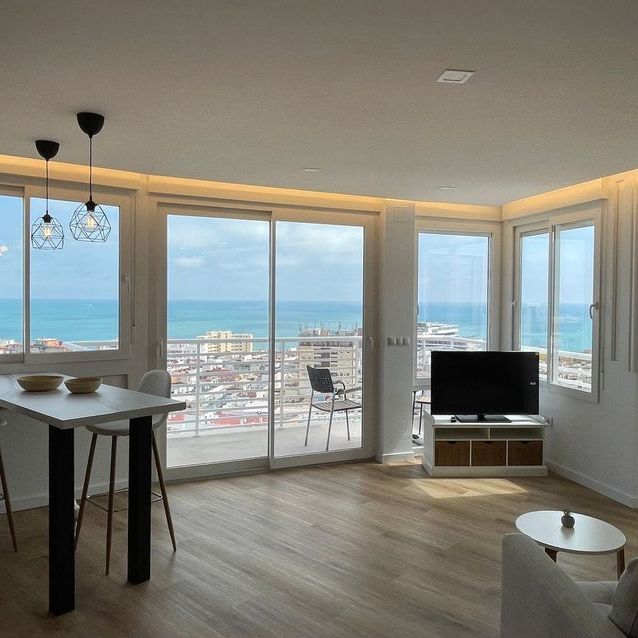 Alquiler de piso en Calle Rio Salazar, 6 - Photo 1