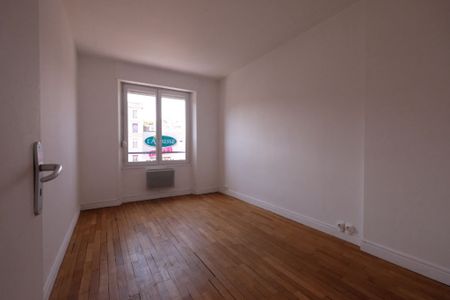 Location appartement 3 pièces, 61.45m², Épinal - Photo 5