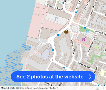 John Thornycroft Road, Southampton, Hampshire, SO19 - Photo 1