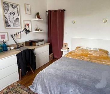 T3 Meublé - SAINT-FELIX - proche transports - Photo 5