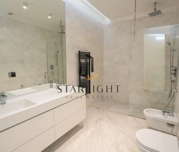 Rent 3-Bedroom Apartment | ONE Herastrau Park - Photo 3