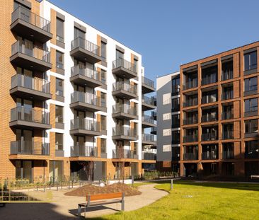 ul. Białoprądnicka - Zdjęcie 3