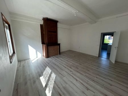 Appartement Le Quesnoy 2 pièce(s) 56 m2, - Photo 2