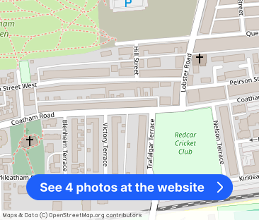 Coatham Road,Redcar,TS10 - Photo 1