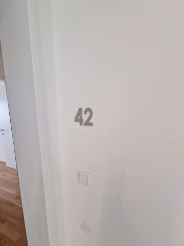 Erstbezug-Wohnung mit 2 Balkonen! OPEN HOUSE am 14. März von 10.00 bis 15.00 Uhr - Foto 4