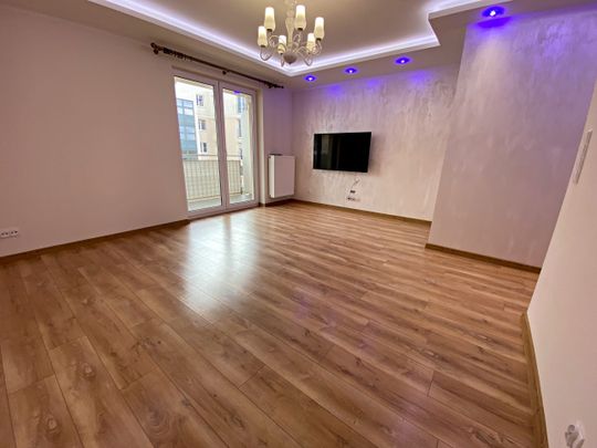 Mieszkanie na wynajem Stary Konin - Zdjęcie 1