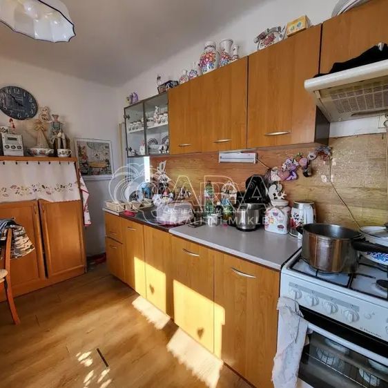 Pronájem, byt 2+1+B, ul. Stromořadí, Dobřany - Photo 1