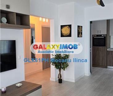 Inchiriere apartament 2 camere, bloc nou, White Tower, Ploiesti - Fotografie 2