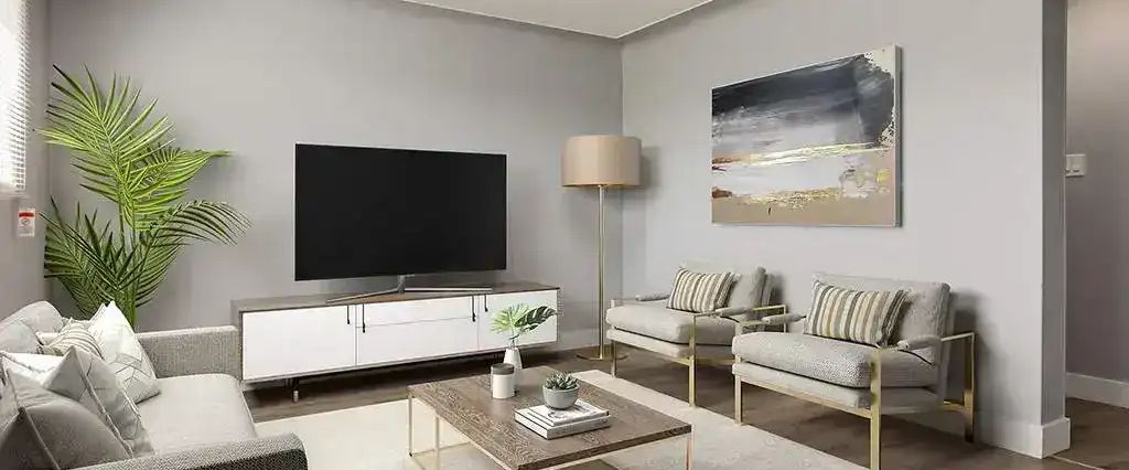 Eastwood Apartments — - 2 Bedroom - Photo 1