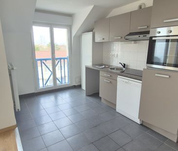 Location Appartement 2 pièces 31m² CUCQ 62780 - Photo 3