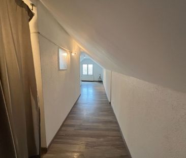 Beau et charmant appartement proche de Porrrentruy - Foto 5