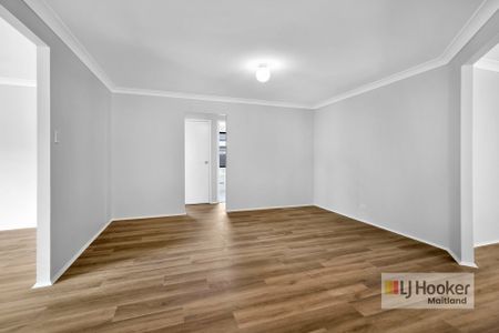 "Freshly Updated Spacious Family Home" - Photo 2