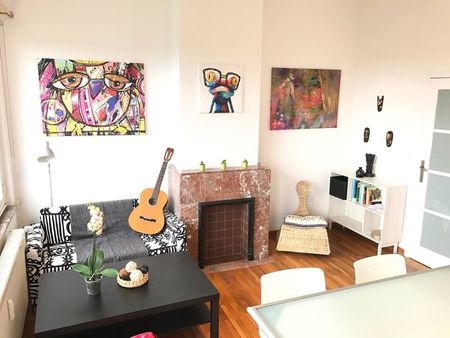 Appartement te huur - Photo 5