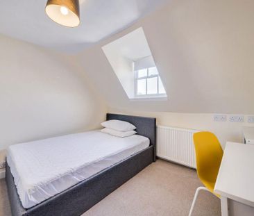 1 bedroom flat to rent - Photo 6