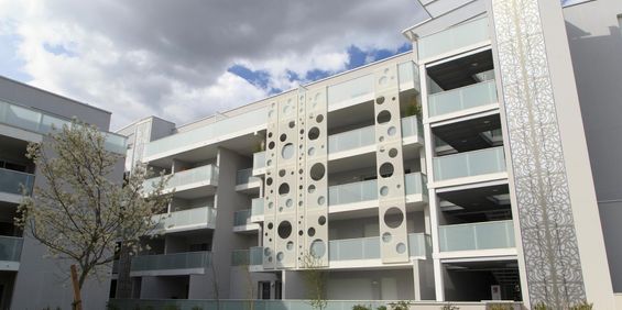 location Appartement T3 DE 58.9m² À MERIGNAC - Photo 3