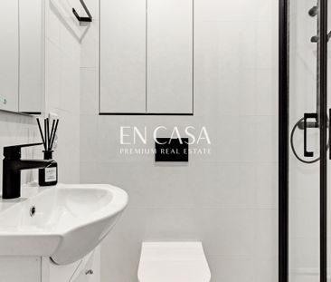 Kawalerka z klimatyzacją przy parku - Zdjęcie 5