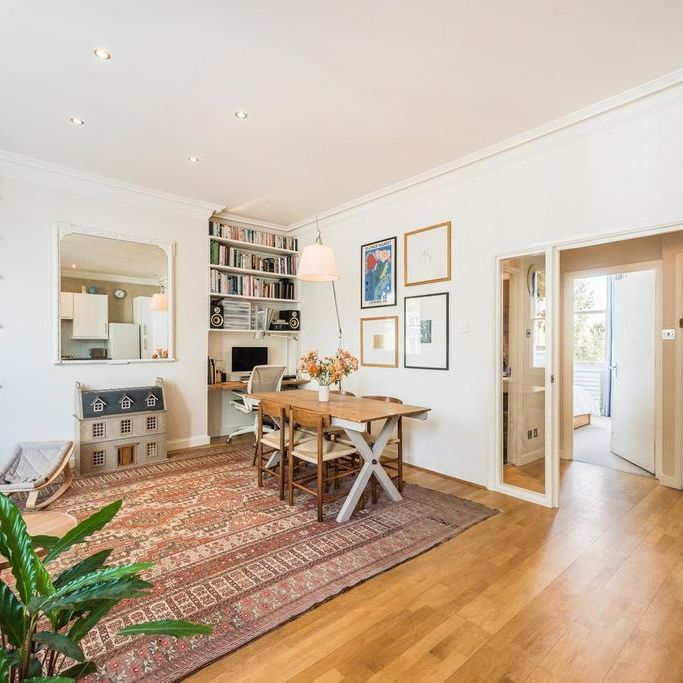 1 bedroom flat to rent - Photo 1