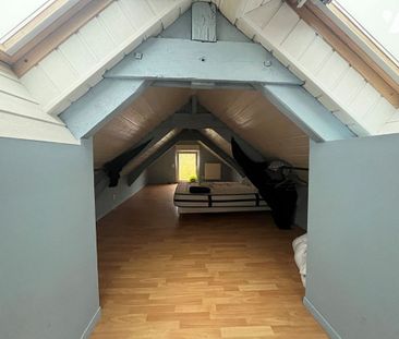 Centre bourg appartement de type deux - Photo 3