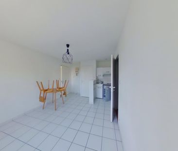 Location Appartement 2 pièces 27m² POITIERS 86000 - Photo 6