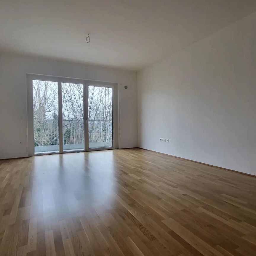 ERSTBEZUG! 3-Zimmer-Wohnung mit Balkon, Top 16 - Photo 1