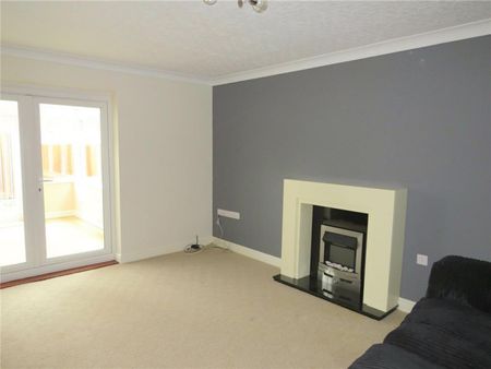 2 bedroom House To Let - Photo 2