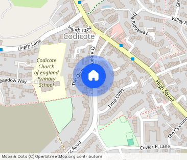 St. Albans Road, Codicote, SG4 8UT - Photo 1