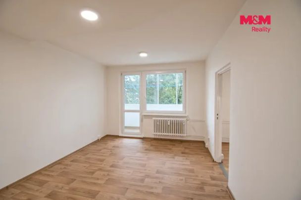 Pronájem bytu 3+1, 63 m - Fotografie 1