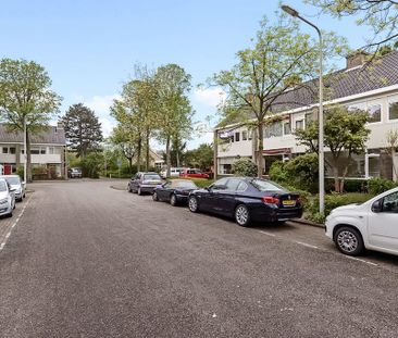 Huis te huur: Van Cralingenlaan 16 2241 SC Wassenaar - Photo 6