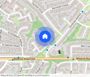 Sunningdale Gardens, Southampton, SO18 - Photo 1