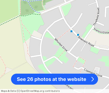 Whinfell Drive, Middleton, Manchester, M24 - Photo 1