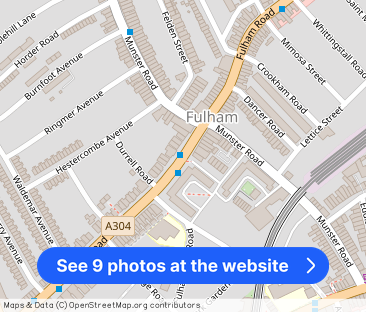 Fulham Road, London, SW6 - Photo 1