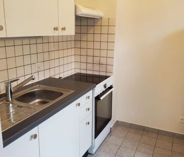 2.5 Zimmer, 44 m², 4. Stock - Photo 3