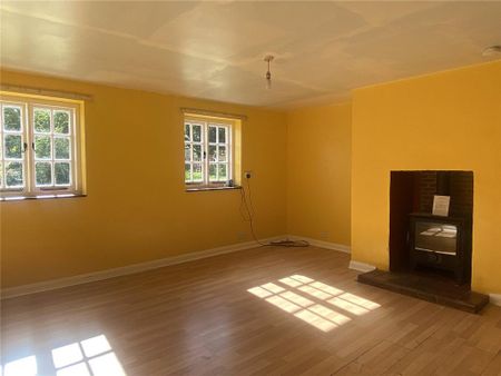 2 bedroom end of terrace house to rent - Photo 3