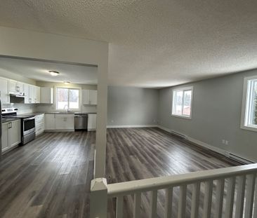 For Lease - 83 Marlborough Avenue Unit# 2, London South, Ontario - Photo 1