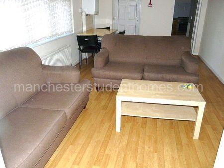 Dickenson Road, Manchester, M14 5HS - Photo 3