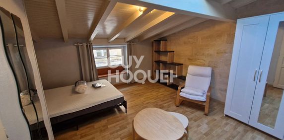 Location Appartement 1 pièce 29m² - Photo 2