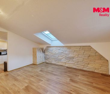 Pronájem, Byt 1+1, 29 m², Mariánské Lázně, Třebízského - Photo 6