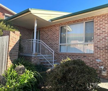 Modern 3 bedroom duplex - Photo 1